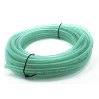 ARIETE FUEL HOSE - GREEN 8.0 X 13 MM / 10M
