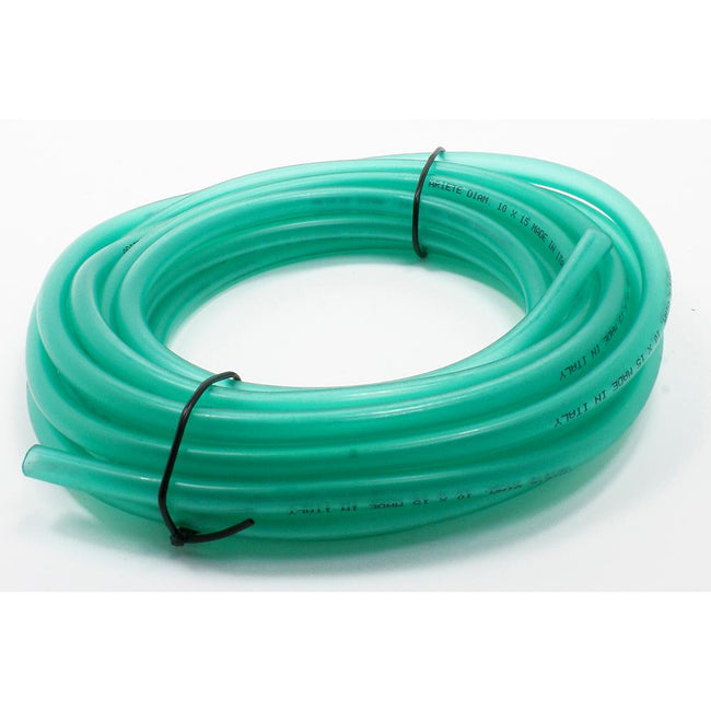 ARIETE FUEL HOSE - GREEN 10.0 X 15 MM / 10M Hover Image