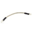 All Balls 10" (25.4cm) Battery Cable - Clear