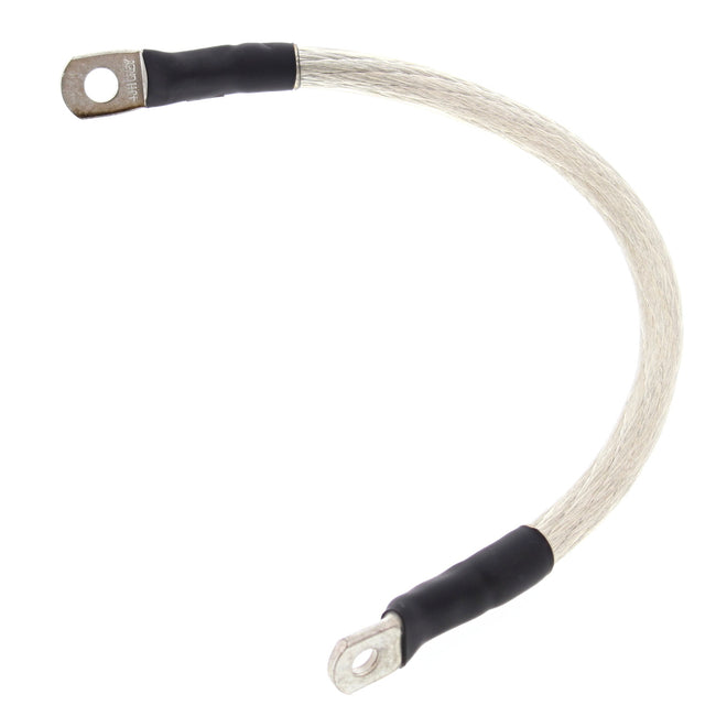 All Balls 12" (30.48cm) Battery Cable - Clear Main Image