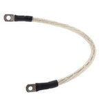 All Balls 14" (35.56cm) Battery Cable - Clear