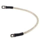 All Balls 14" (35.56cm) Battery Cable - Clear