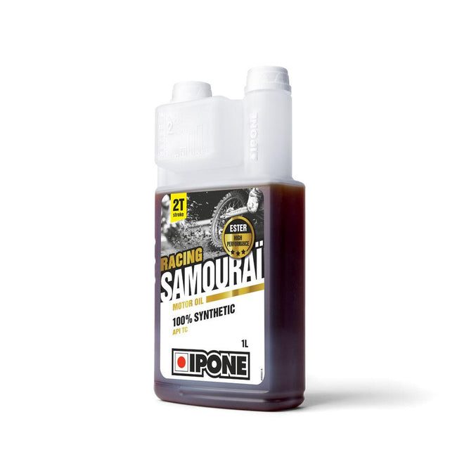 IPONE SamouraÃ¯ Racing 1L Hover Image