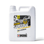 IPONE SamouraÃ¯ Racing 4L