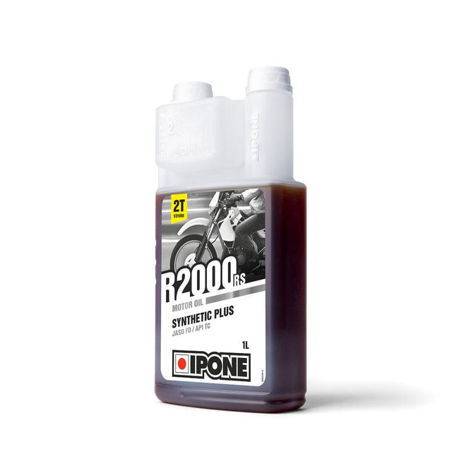 IPONE R2000 RS 1L Hover Image