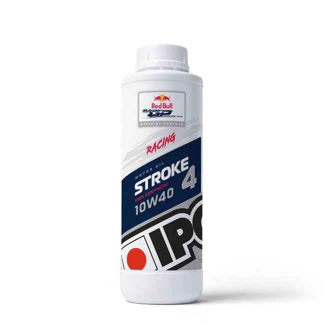 IPONE Stroke 4 Racing 10W40 1L Hover Image