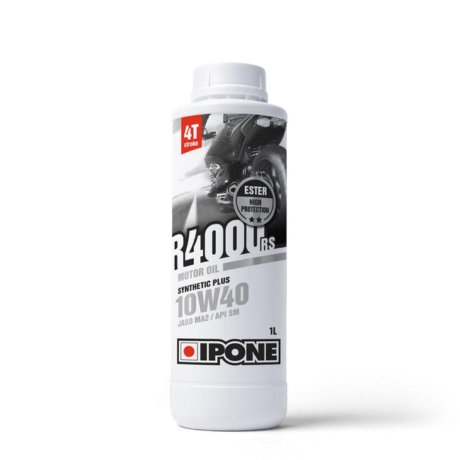 IPONE R4000 RS 10W40 1L Hover Image