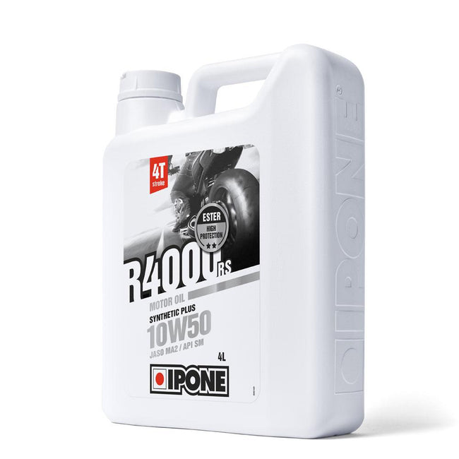 IPONE R4000 RS 10W50 4L Hover Image