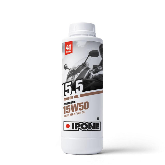 IPONE 15.5 15W50 1L Hover Image