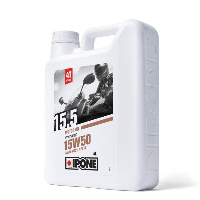 IPONE 15.5 15W50 4L Hover Image