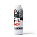 IPONE Road Twin 15W50 1L