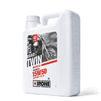IPONE Road Twin 15W50 4L