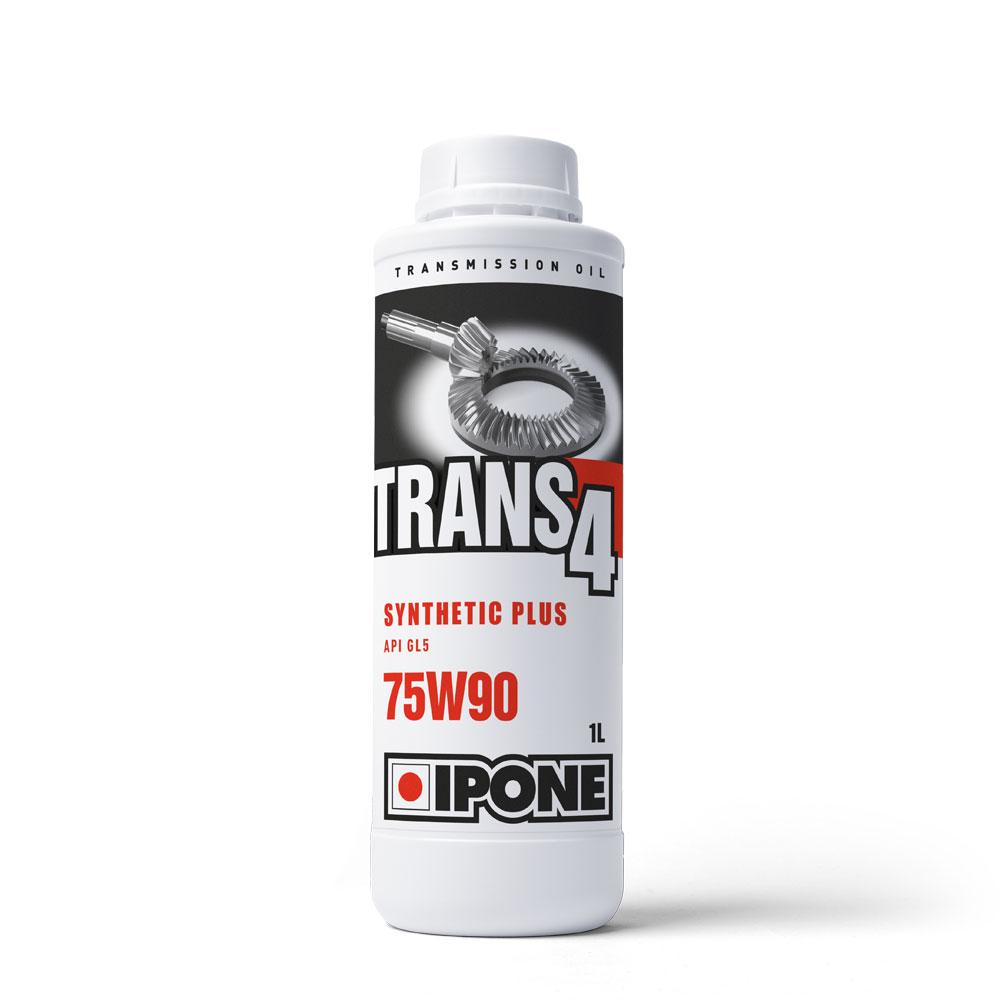 IPONE Trans 4 75W90 1L