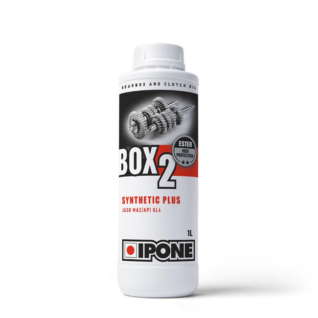IPONE Box 2 1L Hover Image