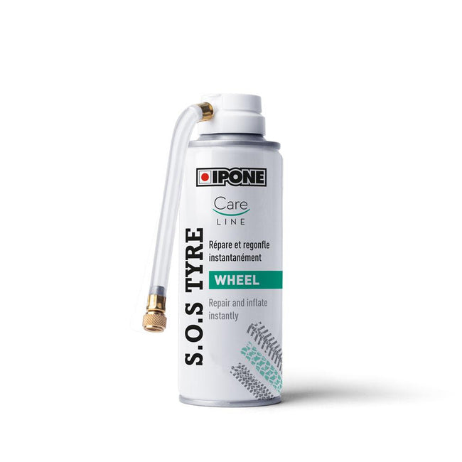 IPONE SOS Tyre 200ML Hover Image