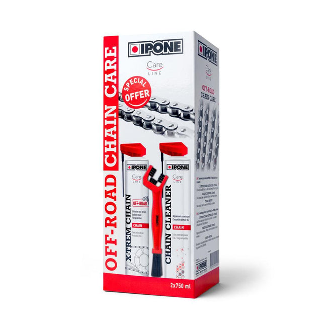 IPONE Chain Pack Off-Road Hover Image