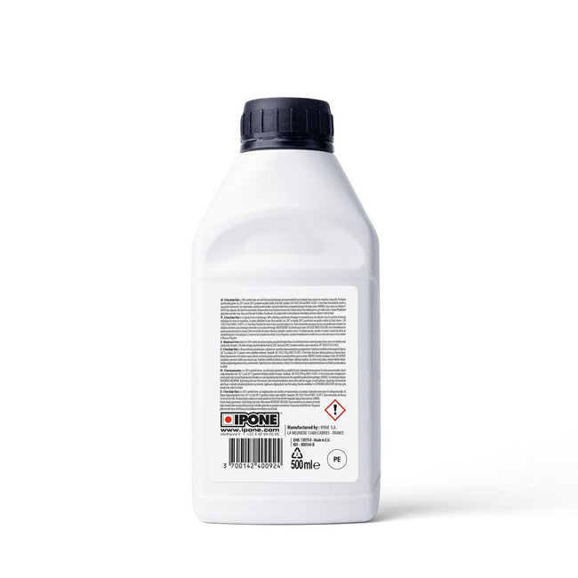 IPONE X-Trem Brake Fluid 500ML Main Image
