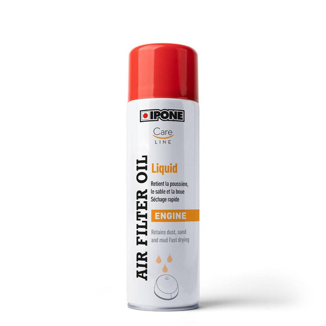 IPONE Air Filter Oil Liquid 500ML Hover Image