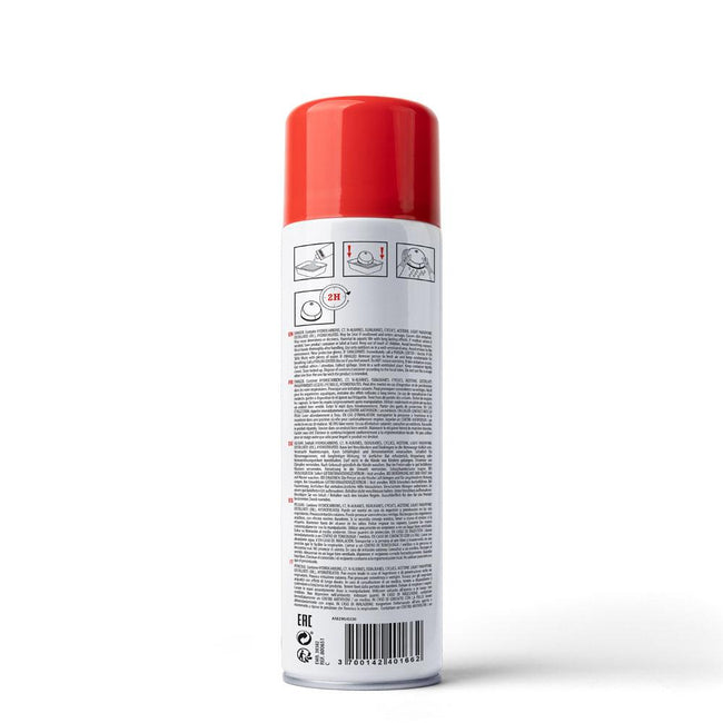 IPONE Air Filter Oil Liquid 500ML Main Image