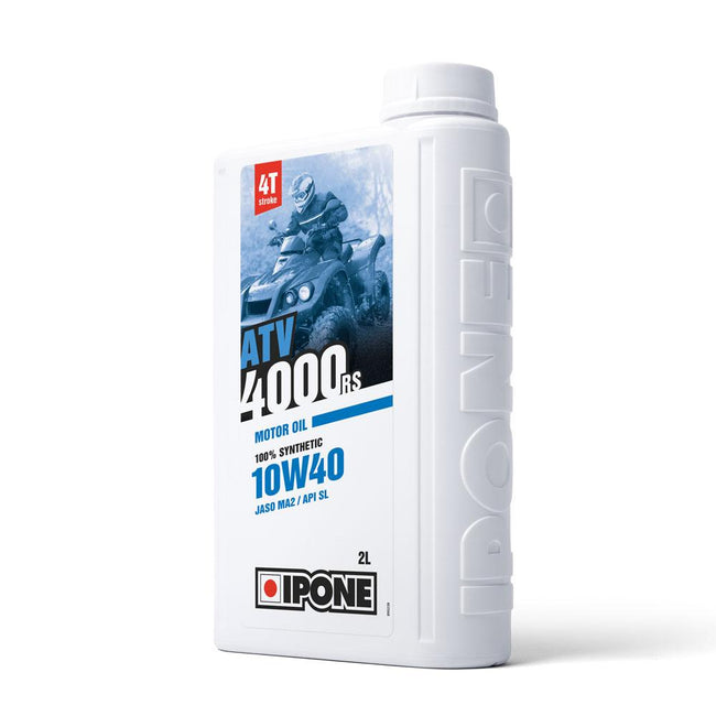 IPONE ATV 4000 RS 10W40 2L Hover Image