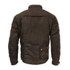 Merlin Edale D3O® Jacket Olive