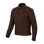 Merlin Miller D3O® Jacket Brown
