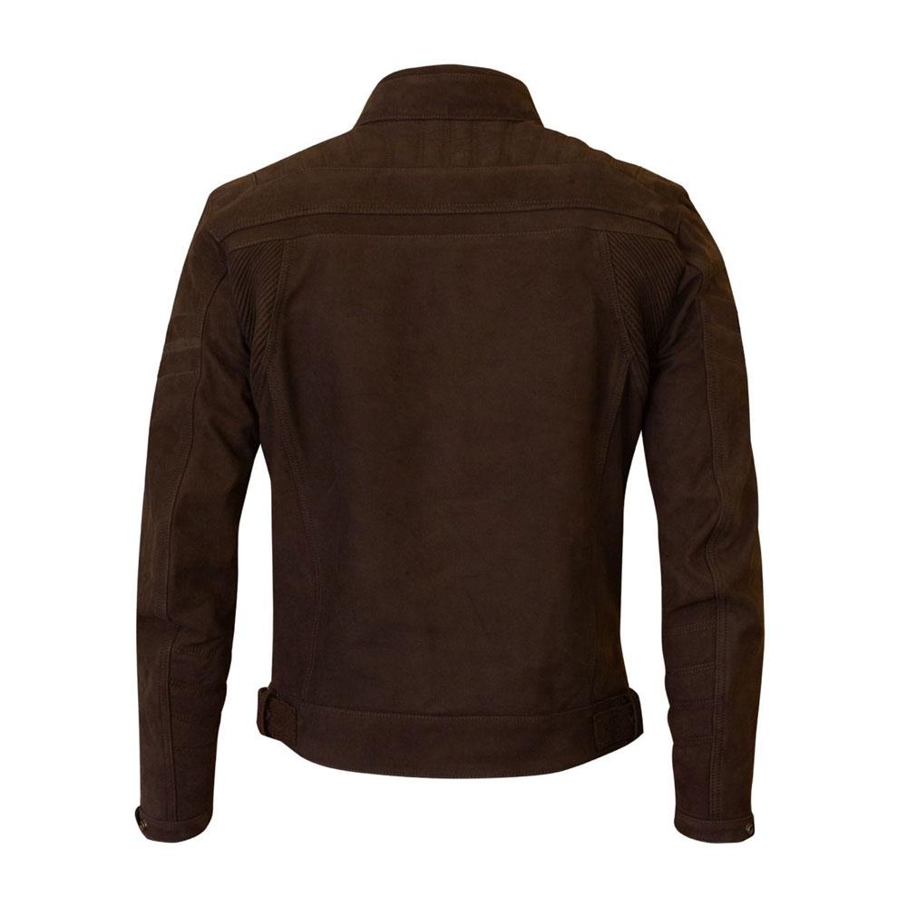 Merlin Miller D3O® Jacket Brown