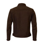 Merlin Miller D3O® Jacket Brown