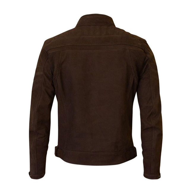 Merlin Miller D3O® Jacket Brown Main Image