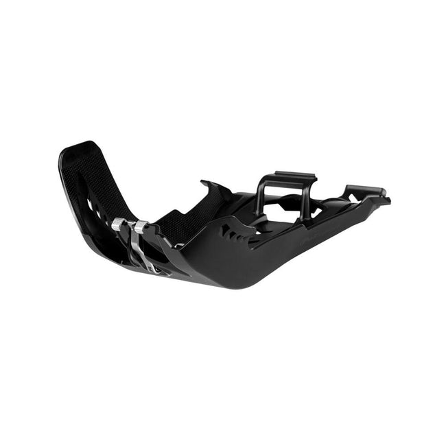 POLISPORT FORTRESS SKID PLATE BETA RR250/300 - BLACK Hover Image