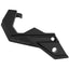 POLISPORT BOTTOM FORK PROTECTOR BETA - BLACK** (75-815-69K)