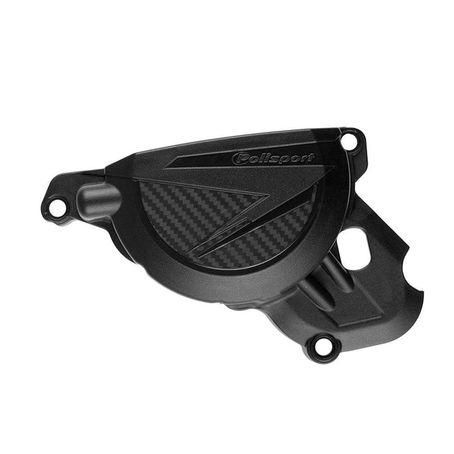 POLISPORT IGNITION COVER BETA RR 4T - BLACK Hover Image