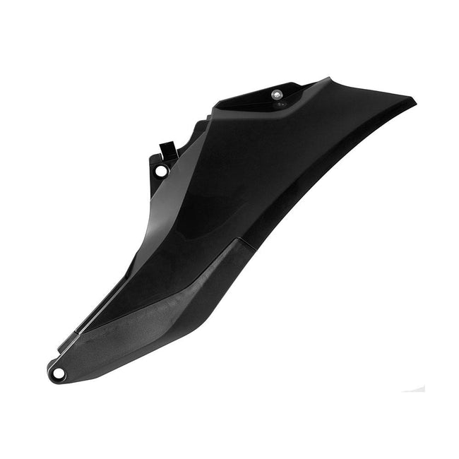 POLISPORT SIDE PANELS GASGAS - BLACK Hover Image