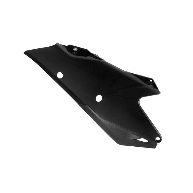 POLISPORT SIDE PANELS GASGAS - BLACK Main Image