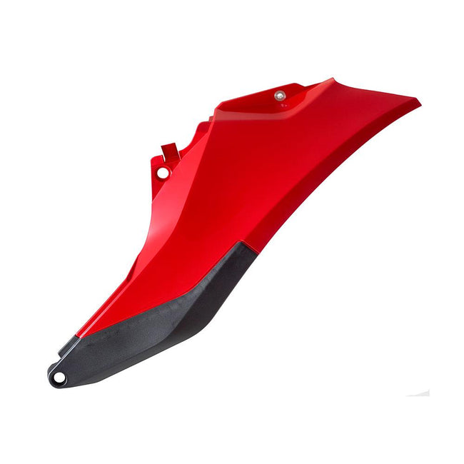 POLISPORT SIDE PANELS GASGAS - RED Hover Image
