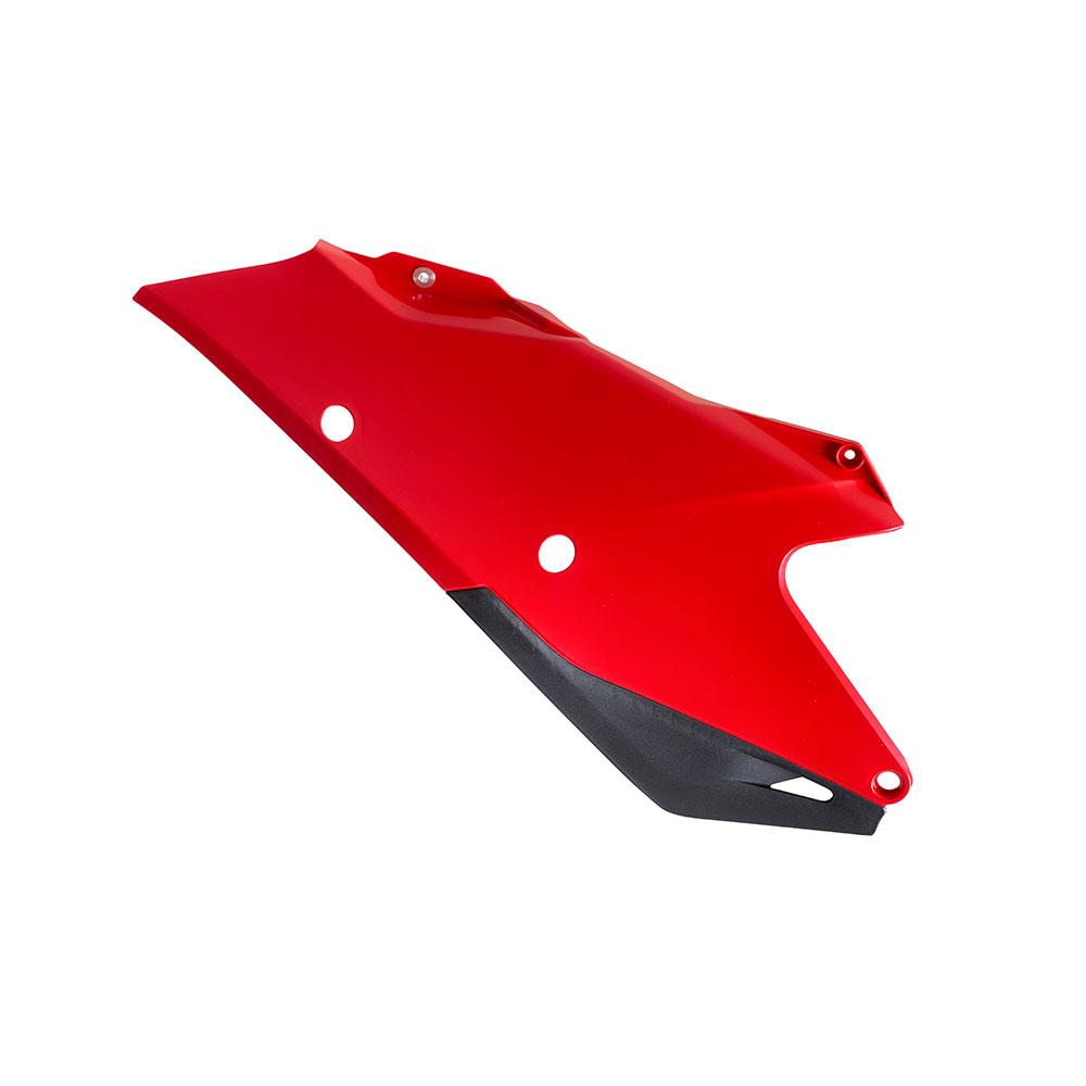 POLISPORT SIDE PANELS GASGAS - RED