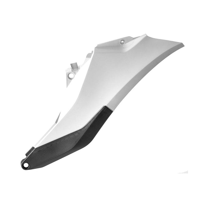 POLISPORT SIDE PANELS GASGAS - WHITE Hover Image