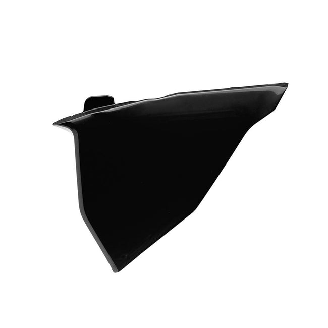 POLISPORT AIRBOX COVER GASGAS - BLACK Hover Image