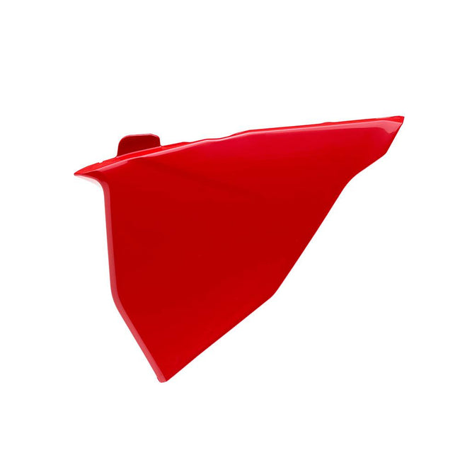 POLISPORT AIRBOX COVER GASGAS - RED Hover Image