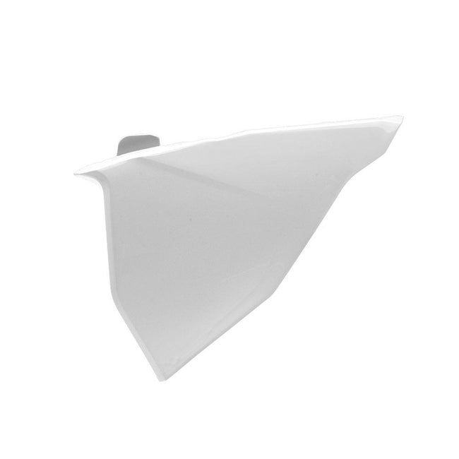 POLISPORT AIRBOX COVER GASGAS - WHITE Hover Image