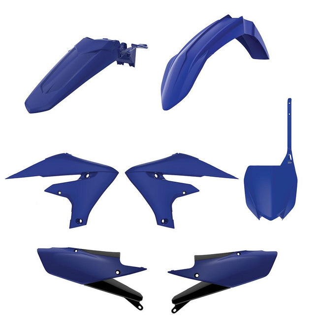 POLISPORT MX KIT YAMAHA YZ250F 19-23/YZ450F 18-22 - OEM 21-22 Hover Image