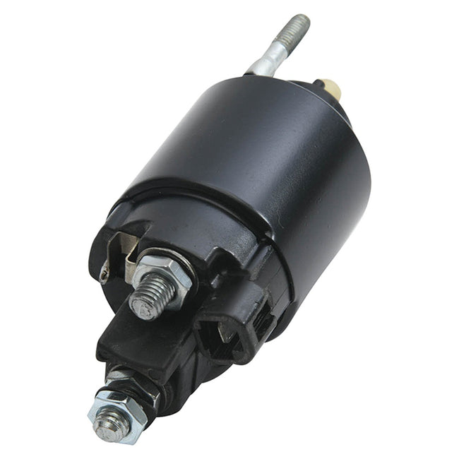 All Balls Starter Solenoid Main Image