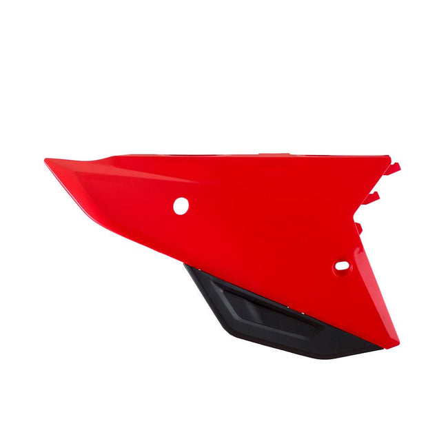 POLISPORT SIDE PANELS HONDA - RED Main Image
