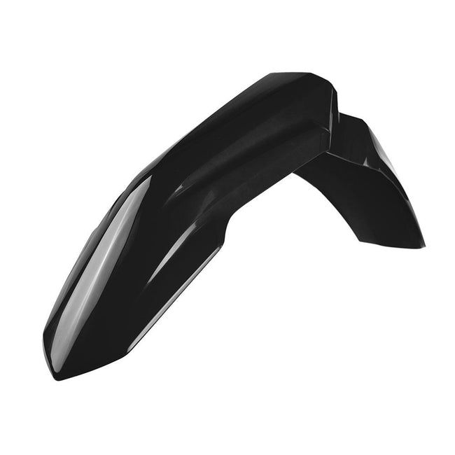 POLISPORT FRONT FENDER HONDA - BLACK Hover Image