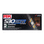 RK CHAIN 530GXW - 114 LINK - NATURAL