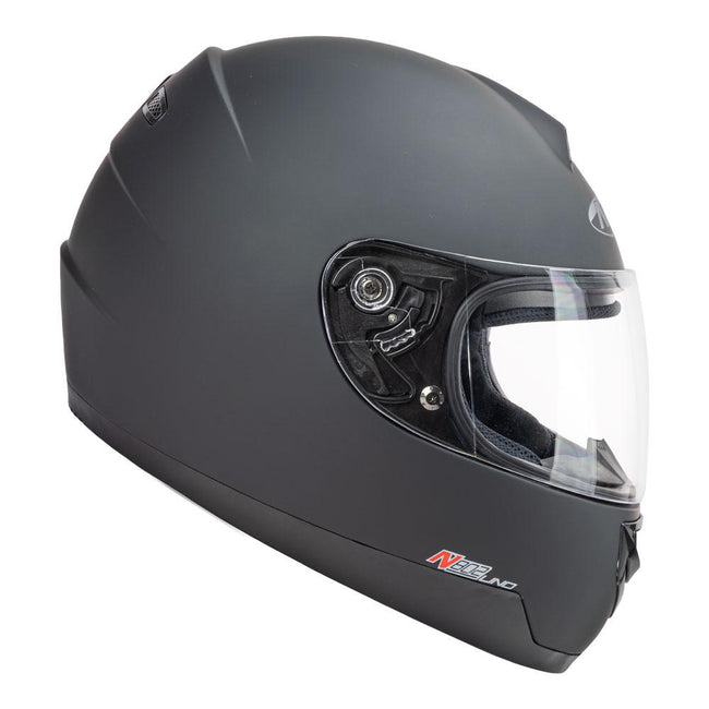 NITRO N802 UNO SATIN BLACK Hover Image