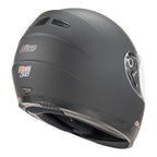 NITRO N802 UNO SATIN BLACK