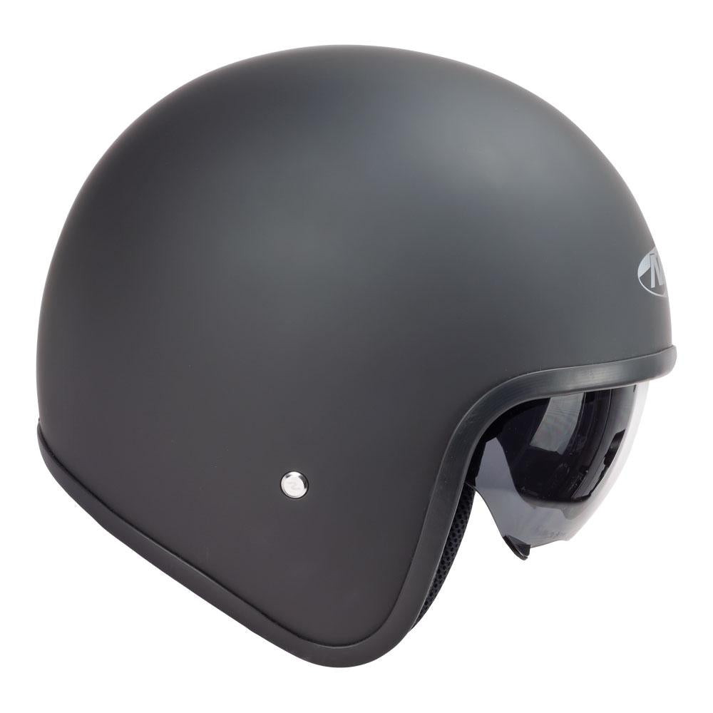 NITRO X606V SATIN BLACK