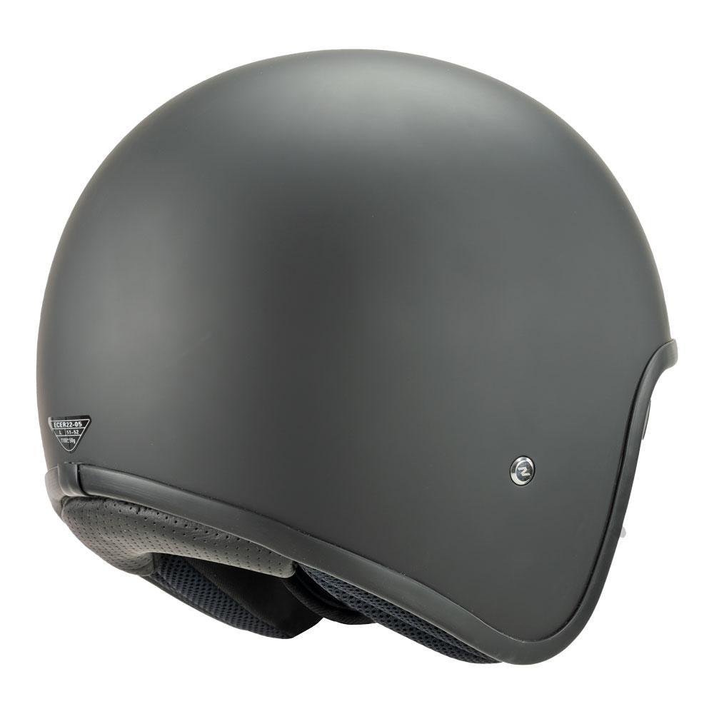 NITRO X606V SATIN BLACK