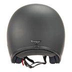 NITRO X606V SATIN BLACK